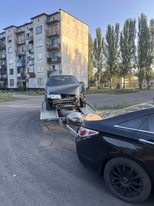 Ваз 2110 1.6 16v два авто
