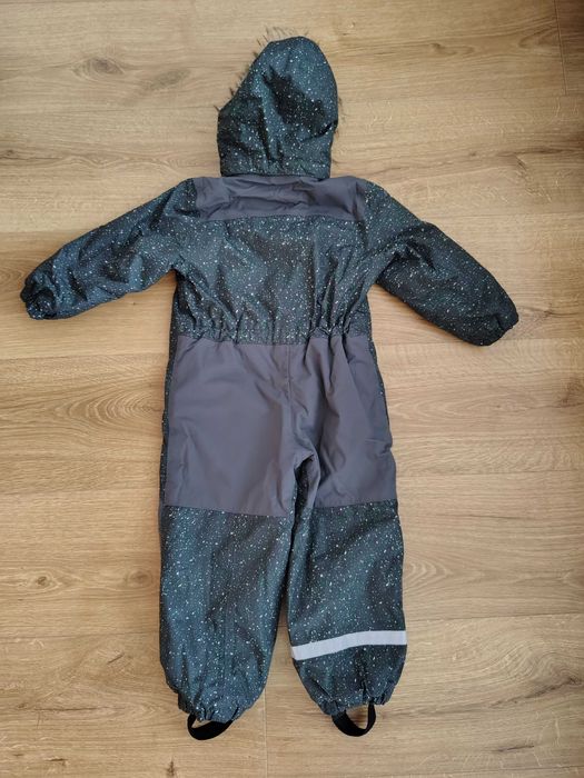 Kombinezon zimowy H&M rozm 110