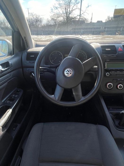 Volksvagen golf5 5 1.9 tdi