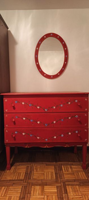 Quarto cama alentejano