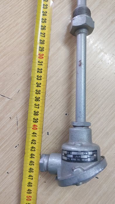 ТGL 2×PT-100 Термометр