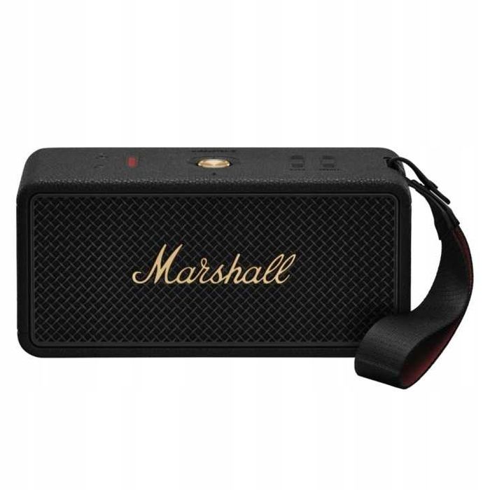 Głośnik Marshall Middleton II 80W Bluetooth IP67 Przenośny