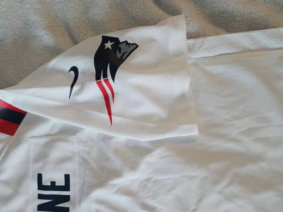 Koszulka NFL Nike Jersey New Englamd Patriots