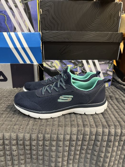 Жіночі кросівки Skechers 41,5(27см) оригінал
