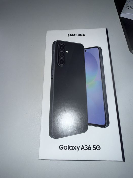 Samsung A36 5G 256gb