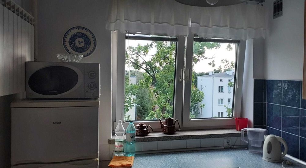 Mieszkanie – Warszawa, Bielany II – Serek, Bielany - Więcej