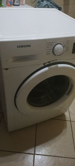 Sprzedam pralke samsung