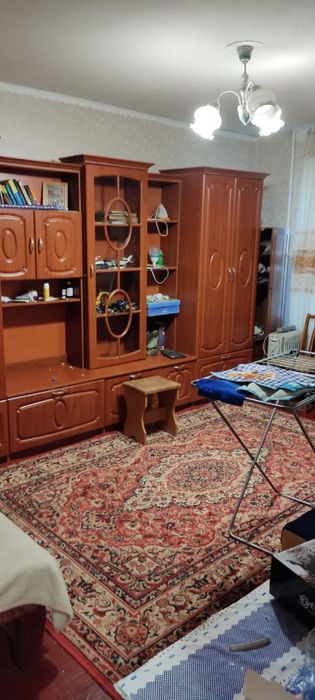 Сдам 1к квартиру.Район маленького Самолета