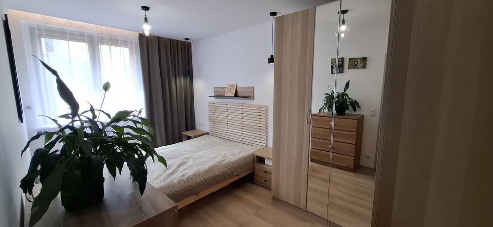 M2 , Pszczyna - świetna lokalizacja