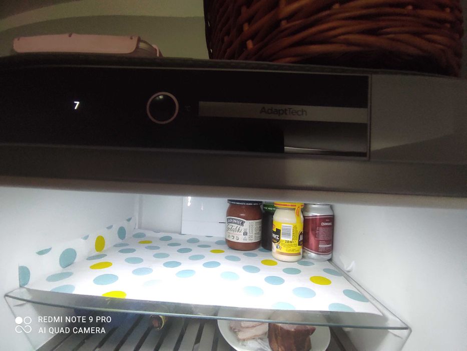 kpl.AGD Gorenje lodówka i piekarnik lustrzany desing 2020