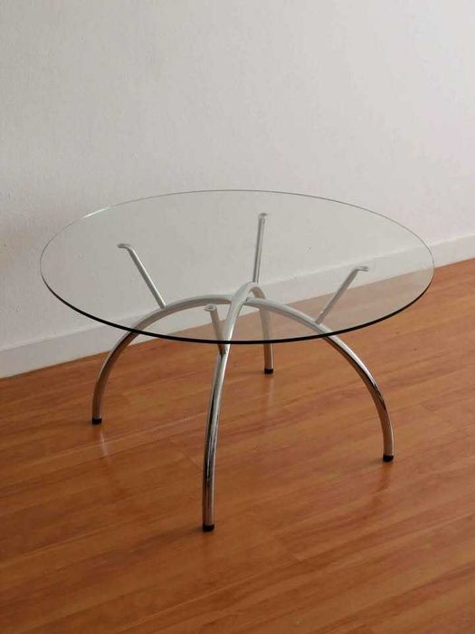 Mesa de centro Vintage / Vintage coffee table