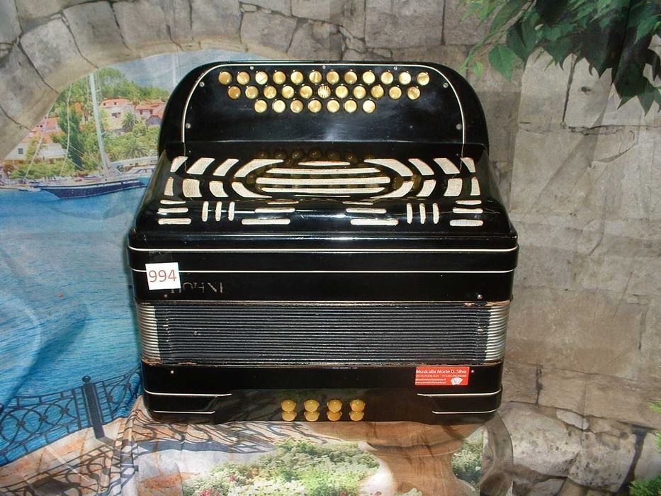 Concertina Avenda N .994
