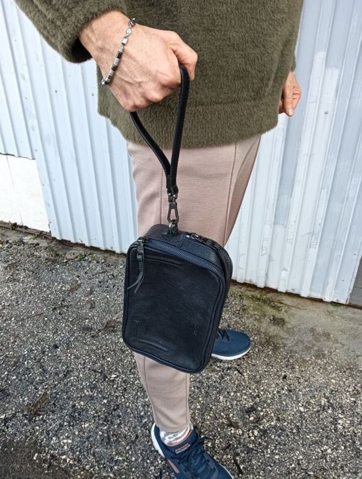 Lote de malas e bolsas