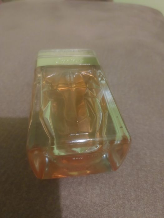 Cartier panthere edp 2017 rok