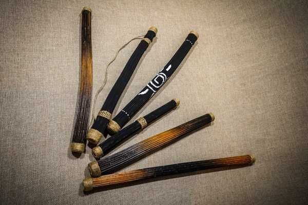 Дощовиця | Дощ | Палиця дощу з борщівника | Rain stick