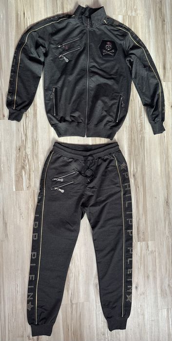 Dres męski Philipp Plein