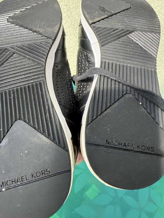 Buty Michael Kors