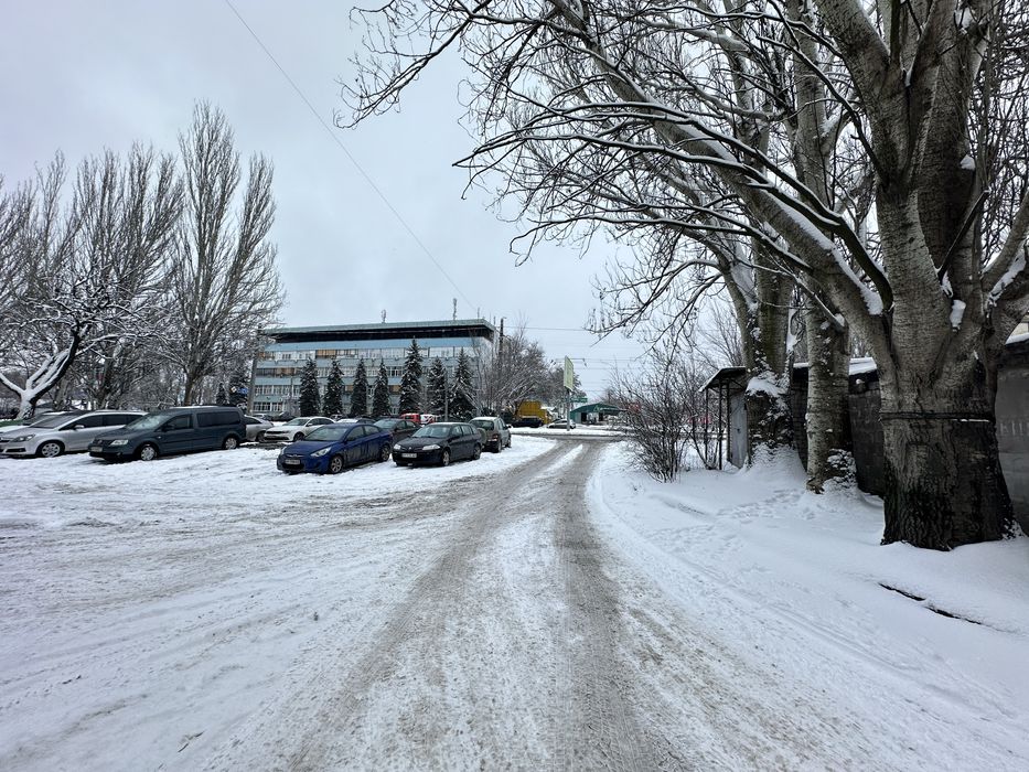 Продається капітальний гараж