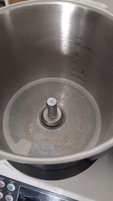 Robô de cozinha KCook Multi (KENWOOD)