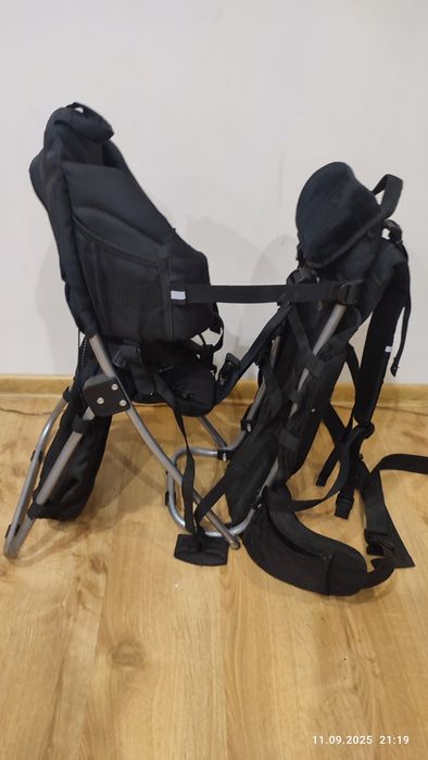 Lupilu nosidło turystyczne dla dzieci