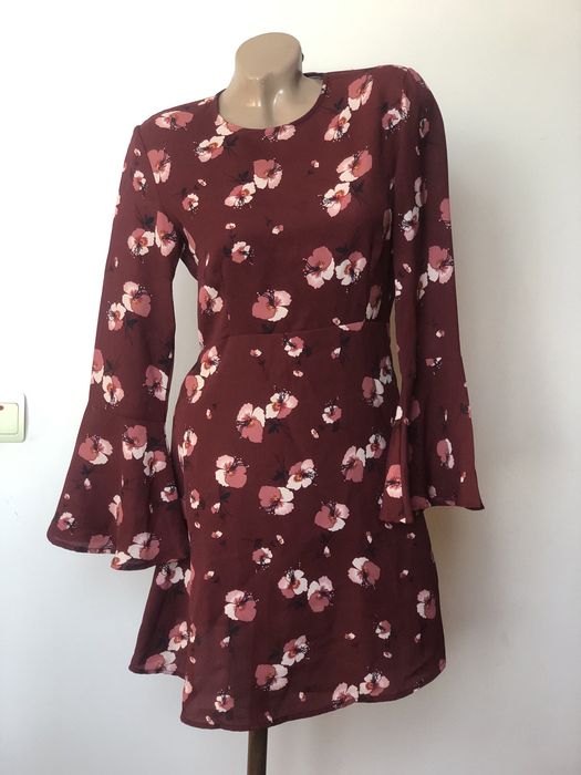 1+1=3 Різні плаття Zara, Pull&Bear, Stradivarius, Sfera