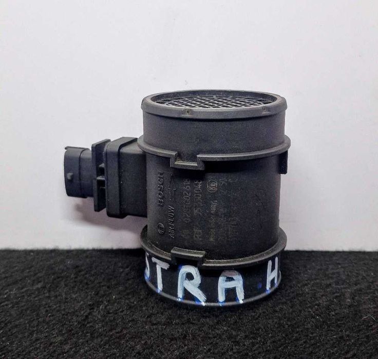 Medidor Massa de Ar / MAF 0281002618 - OPEL ASTRA H