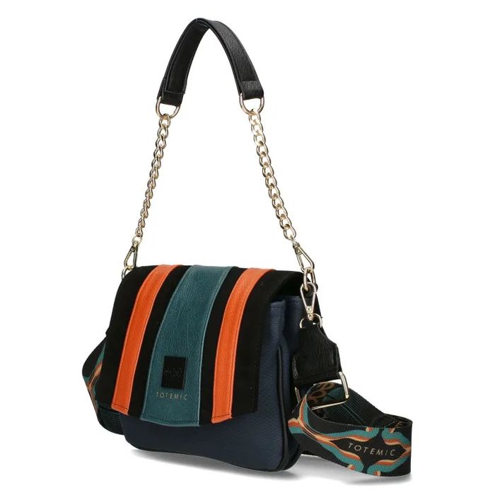 listonoszka z wymiennymi klapkami e24129tc od ego