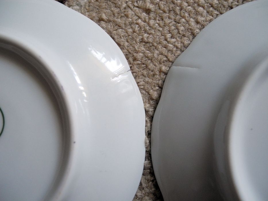 Сервіз кавовий НДР Kahla новий