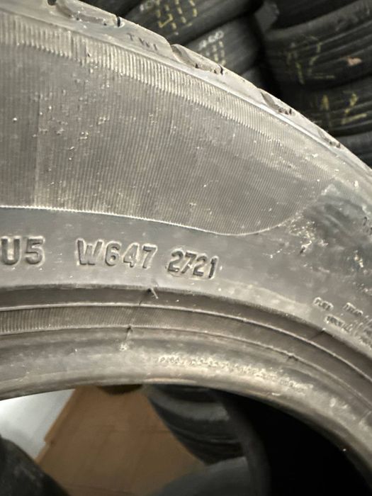 Pirelli Cinturato P7 225/55/18 лето пара