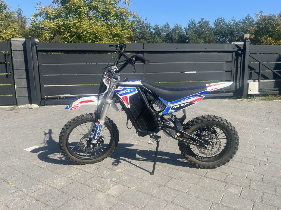 Mrf