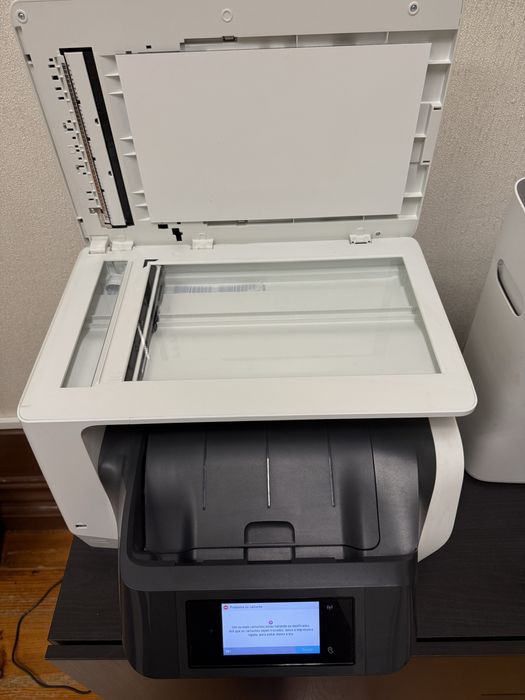 Impressora HP OficeJet Pro 8720