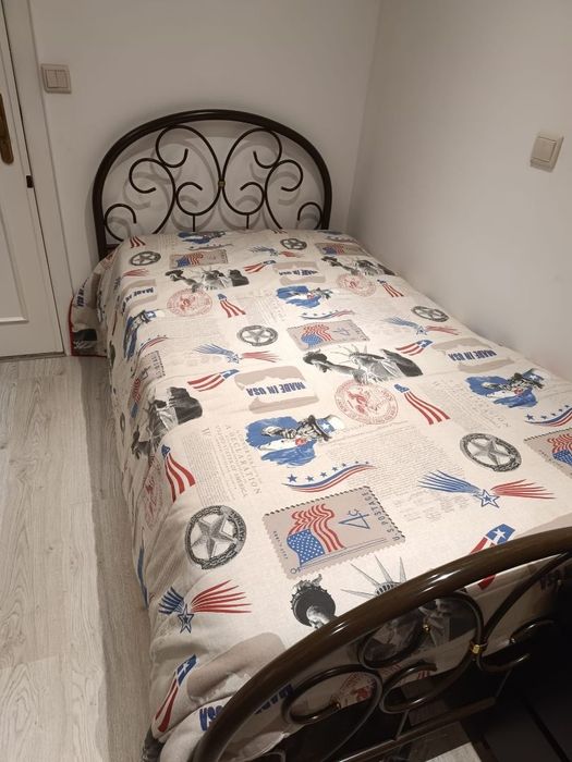 Cama de solteiro64861400562177122
