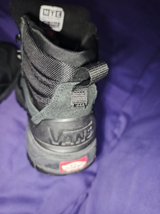 Vansy MTE Primaloft rozmiar 41