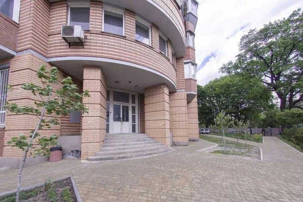 Без% Оренда приміщення 309м2 Ремонт Фасад Клінічна Соломянка