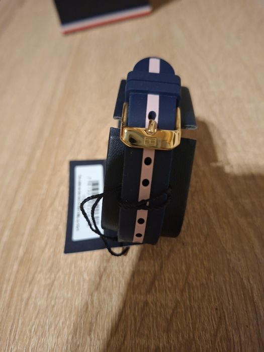 Zegarek damski Tommy Hilfiger