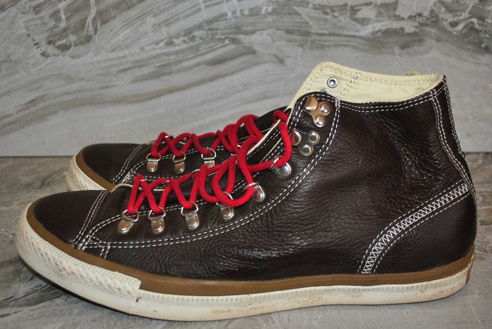 кеды converse 48 размер