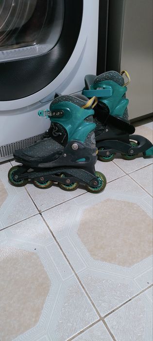 Rolki Cross rozm.M (34-37)