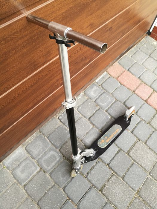 Hulajnoga big star aluminiowa