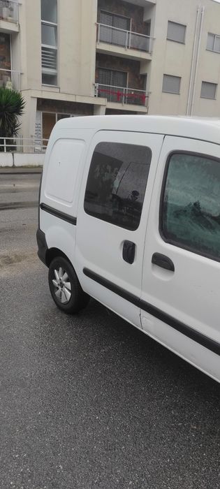 Renault Kangoo 1.9
