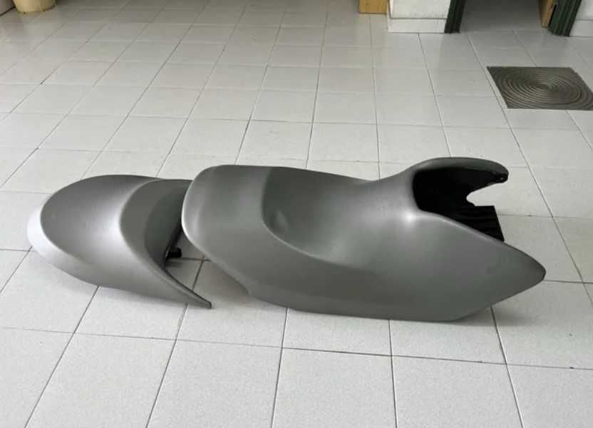 Yamaha Waverunner FXHO 2009/2011 Banco