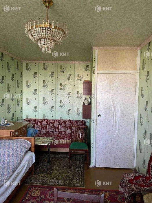 3к 65м2 Салтівка (Салтовка, м. Барабашова, Салтовское шоссе 258)131532