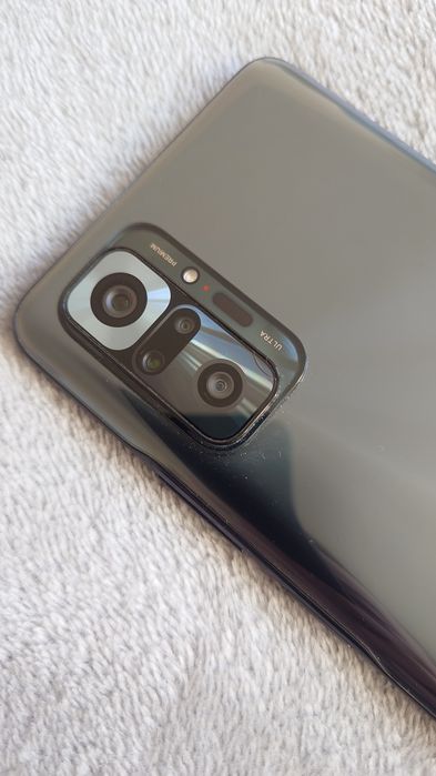 Xiaomi Redmi Note 10 Pro 6/128 GB