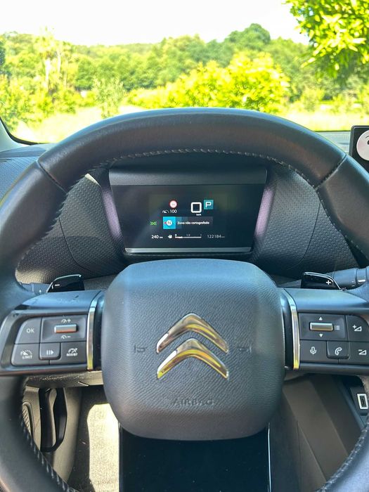 Citroen C4 HDI 2021