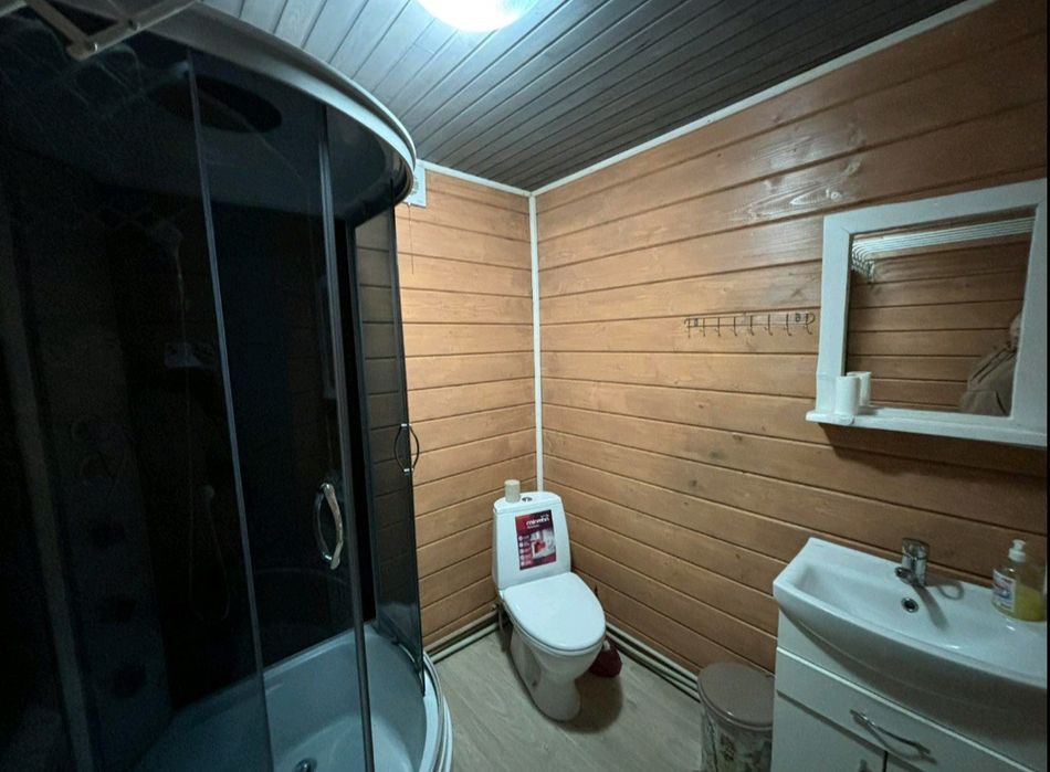 Відпочинок у Карпатах , Затишні Карпати