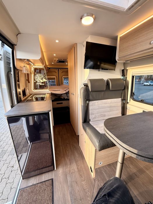 Wypożyczalnia kamperów wynajem kampera camper kamper kampervan campervan