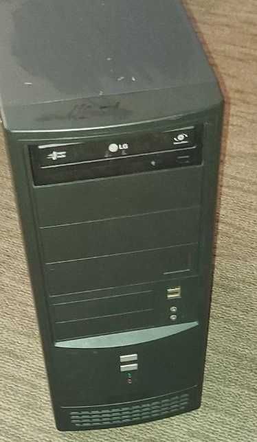 Продам ретро пк. (windows 7, XP)