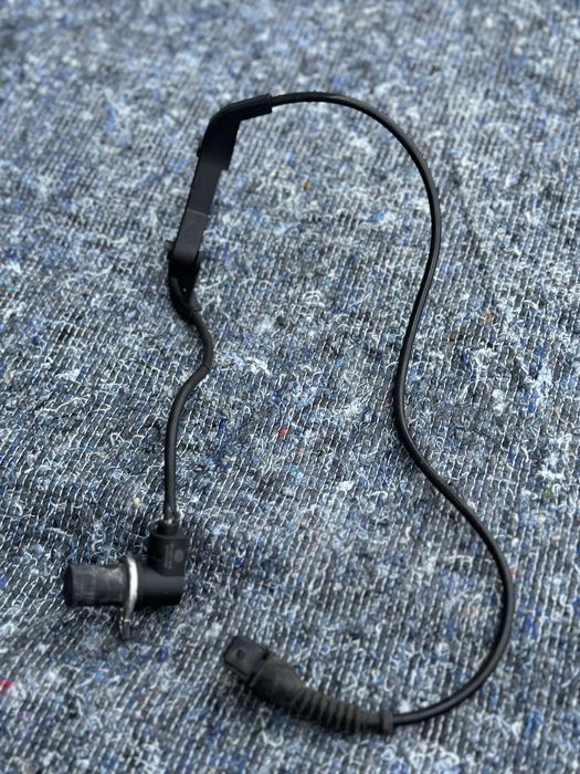 BMW E39 М52 однованосний датчик колінвала 2.0 2.5 2.8 бензин Шрот Бмв