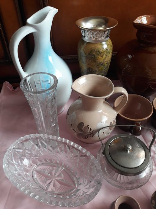 Посуда для кухни времен  СССР