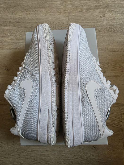 Nike Air Force 1 Flyknit 44
