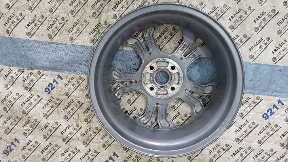 Felga Alu Ford 7jx17 et47,5 4x108